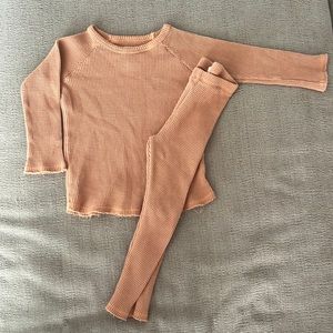 Little Urban Apparel Set